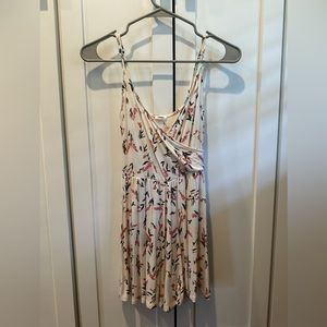 Garage Dress